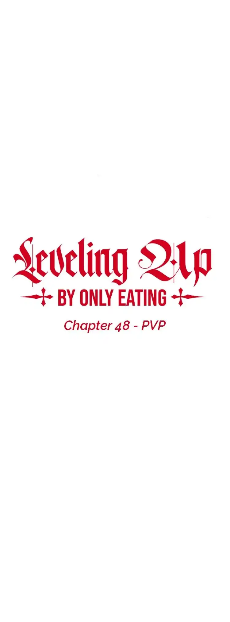 Leveling Up, By Only Eating! Chapter 48 14